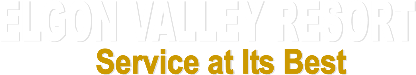 Elgon Valley Resort logo