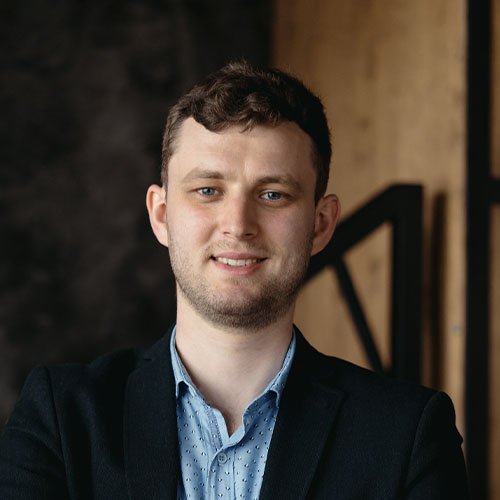 Guest portrait